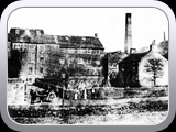 Old Glossop Meadow Mills c1895